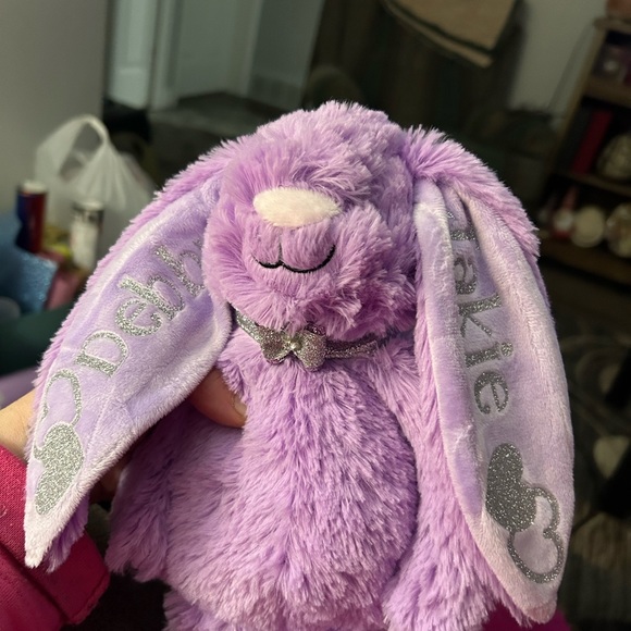 Personalized peeps names can be put on and decorations - Picture 6 of 7